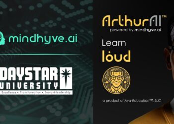 Daystar University and MindHYVE.ai Launch AI-Powered Higher Education Transformation in Kenya