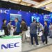 NEC Indonesia Showcases Smart Manufacturing Solutions at Indonesia 4.0 Conference & Expo