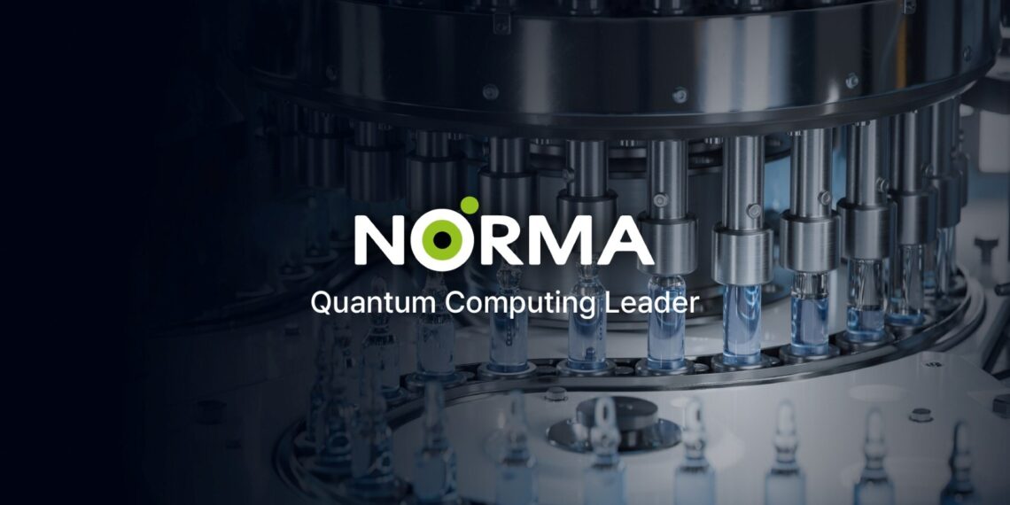 Norma Completes Quantum AI Algorithm Validation on NVIDIA