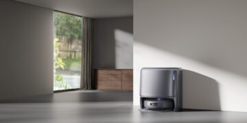 Narwal Launches Freo Z10 Ultra with AI-Driven Obstacle Avoidance and Ultimate Edge Cleaning