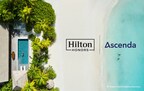 Ascenda Expands Global Loyalty Content Offering with Addition of Hilton Honors