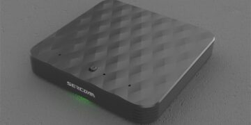 Sercomm Showcases Next-Gen RDK Video Accelerator STB Based on Broadcom BCM74116 at the RDK Global Summit 2025