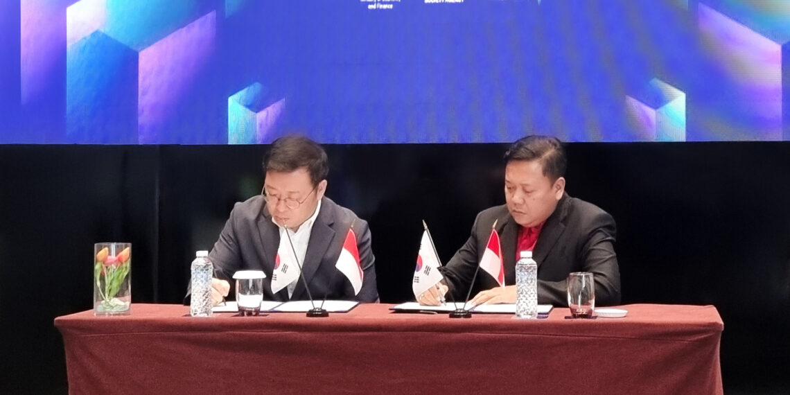 O.NE PEOPLE Signs Memorandum of Understanding with Indonesia’s APJASI to Strengthen ICT Cooperation and Support Market Expansion