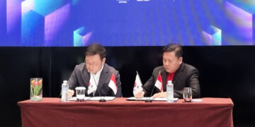 O.NE PEOPLE Signs Memorandum of Understanding with Indonesia’s APJASI to Strengthen ICT Cooperation and Support Market Expansion