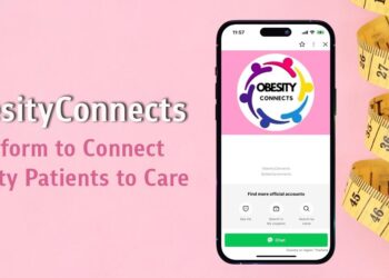 ObesityConnects, an Obesity-Fighting Platform to Connect Patients with Treatment for Sustainable Good Health