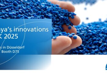 Omya unveils sustainable innovations at K 2025: Spotlight on performance polymer materials, decarbonization and lightweighting