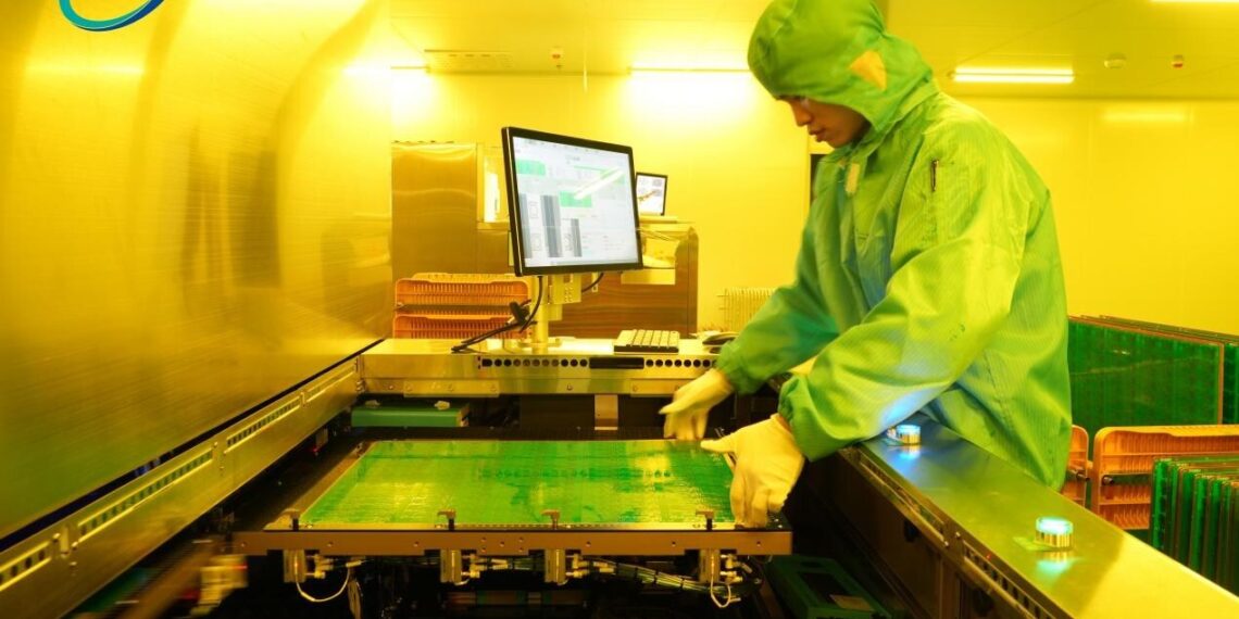 PCBAIR Specializes in High-Precision PCB Manufacturing for Optoelectronics and Telecom Applications
