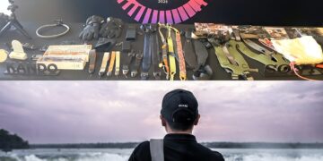 PGYTECH Marks Milestone as Official Sponsor of SONY Kando Trip SEA & Latin America 2025