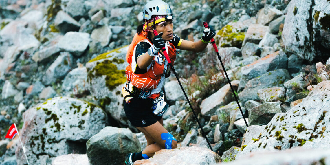 Kailas FUGA Gongga 100: A Mission to Launch China’s Most Challenging Race