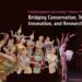 Chulalongkorn University’s Dance Programs: Bridging Conservation, Tradition, Innovation, and Research