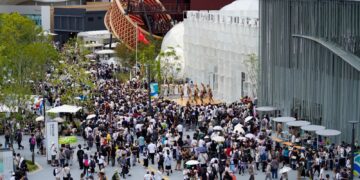 Colombia Breaks Records at Expo Osaka 2025: 1.3 million Visitors and USD 34.6 Million in Business Deals