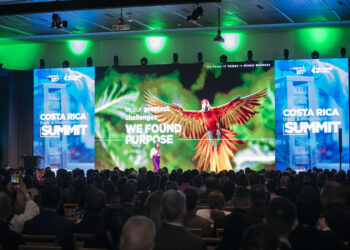 Costa Rica Trade & Investment Summit 2025 positions the country as a regional hub for global business
