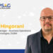 PSAG Technologies Appoints Anil Hingorani as General Manager – Business Operations, Dubai