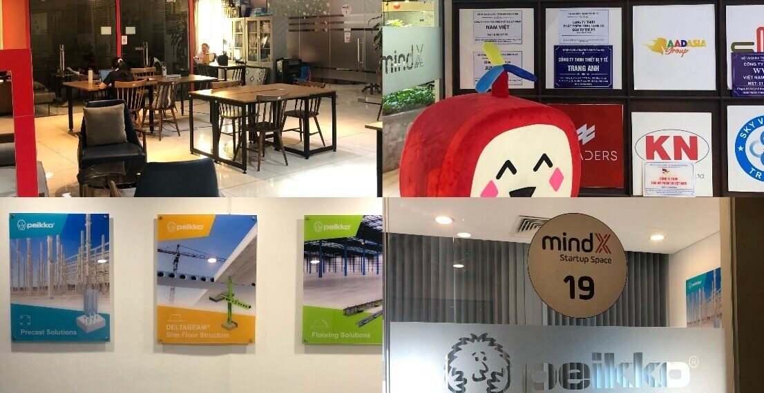 Peikko Expands Its Presence in Southeast Asia with New Vietnam Office to Advance Sustainable Construction