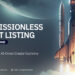Permissionless Agent Listing on Agents.Land: Enriching The AI-driven Creator Economy
