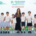 Chinachem Group Supports HKGBC’s “My Green Space” Student Competition as Sole Sponsor