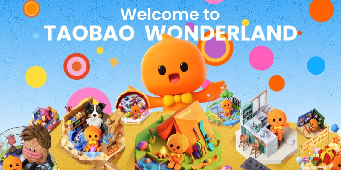 The World’s Largest Shopping Festival “Taobao 11.11” is Coming! Taobao Launches Localised 11.11 Promotions Across 20 Markets