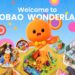 The World’s Largest Shopping Festival “Taobao 11.11” is Coming! Taobao Launches Localised 11.11 Promotions Across 20 Markets