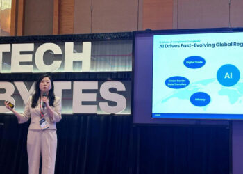 CODIT Debuts Next-Gen AI Policy Agent at Asia’s Flagship Legal Tech Conference