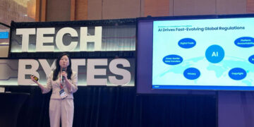 CODIT Debuts Next-Gen AI Policy Agent at Asia’s Flagship Legal Tech Conference