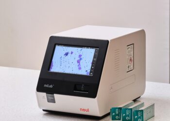 Noul Secures FDA Registration for Cervical Cancer Diagnostic Cartridge