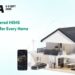 Breaking New Ground at IFA: Zendure Enhances Its Home Energy Management System and Enters the Electric Mobility Market