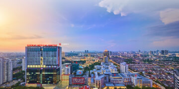 Sunway Medical Centre named Top Malaysian Smart Hospital in Newsweek’s World’s Best Smart Hospitals 2026 ranking
