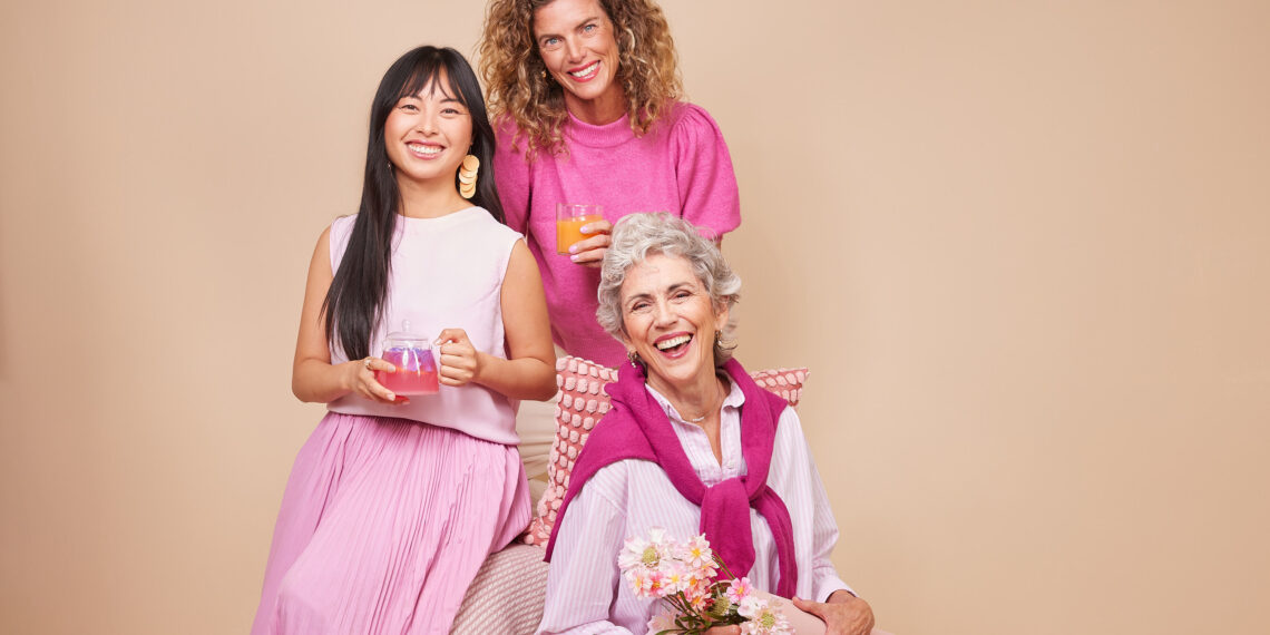 Biotic innovation tackles iron deficiency in women – now recognized across three continents