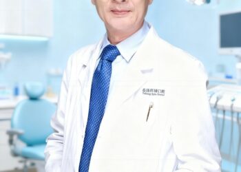 Smartee Chief Scientist Prof. Gang Shen Recognized Among World’s Top 2% Scientists for Orthodontic Contributions