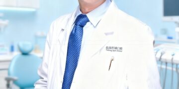 Smartee Chief Scientist Prof. Gang Shen Recognized Among World’s Top 2% Scientists for Orthodontic Contributions