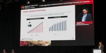 ‘CART BP pro’ Opens a New Paradigm in Blood Pressure Management, Maintaining Accuracy Across Arm Positions
