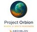 Aechelon and Partners Niantic Spatial, ICEYE, BlackSky and Distance Debut Project Orbion: the First AI-Enabled Digital Twin of the Earth
