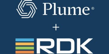 Plume Joins RDK Community as Preferred Plus Member, to Contribute Open Source Code and Technical Expertise to Accelerate Broadband Innovation