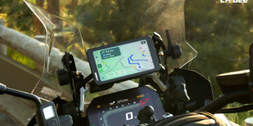 CHIGEE AIO-6 Smart Riding System Now Available at Chigee.com After Crowdfunding Success