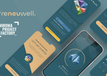 UNSW and NeuRA Lead New Study to Explore How ReNeuWell® App Supports Mental Wellbeing