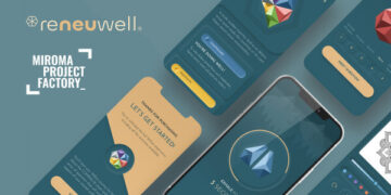 UNSW and NeuRA Lead New Study to Explore How ReNeuWell® App Supports Mental Wellbeing
