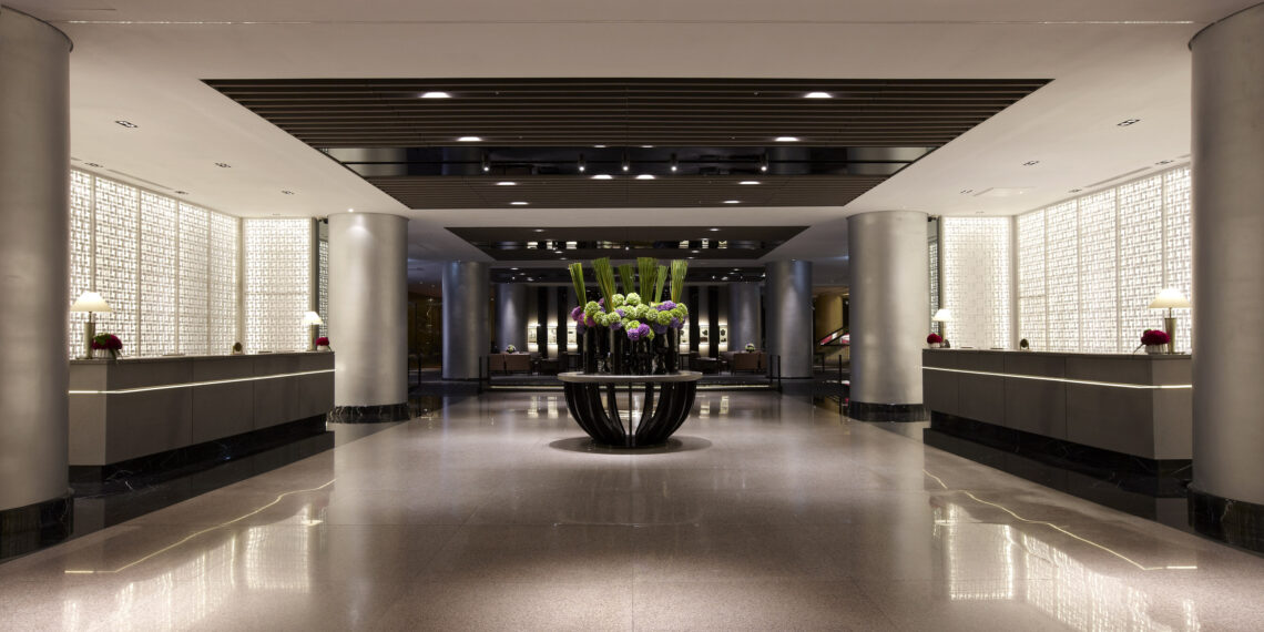 Regent Taipei Recognized Worldwide as Taipei’s Leading Luxury Accommodation