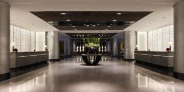 Regent Taipei Recognized Worldwide as Taipei’s Leading Luxury Accommodation