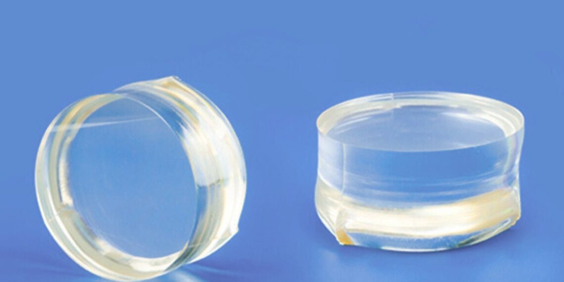 Stanford Advanced Materials Announces New Series of Optical and Nonlinear Crystals to Facilitate Photonics and Laser R&D