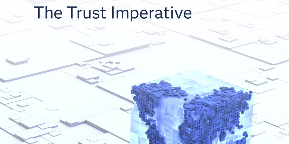 Study: Trust in GenAI surges globally despite gaps in AI safeguards