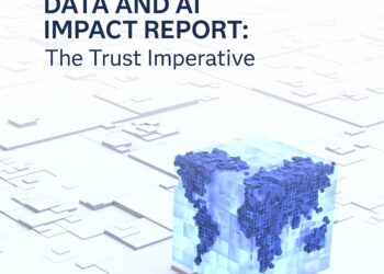 Study: Trust in GenAI surges globally despite gaps in AI safeguards