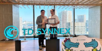 Eaton partners TD SYNNEX to safeguard Japan’s AI and edge computing infrastructure