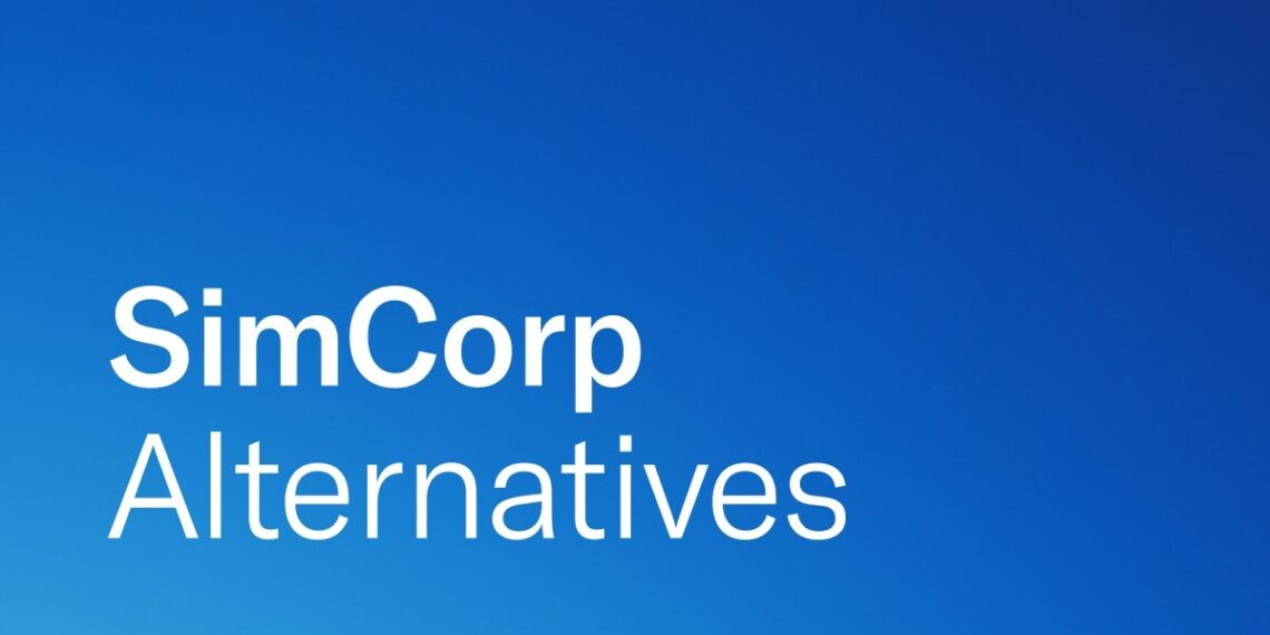SimCorp to transform private market investing with SimCorp Alternatives