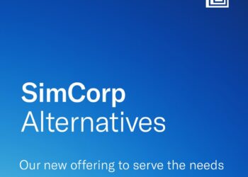 SimCorp to transform private market investing with SimCorp Alternatives