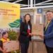 DHL Express and SingPost partner to offer emission-reduced and accessible international shipping services across Singapore