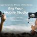 SmallRig Expands iPhone 17 Pro Creative Potential with Full Professional Accessories