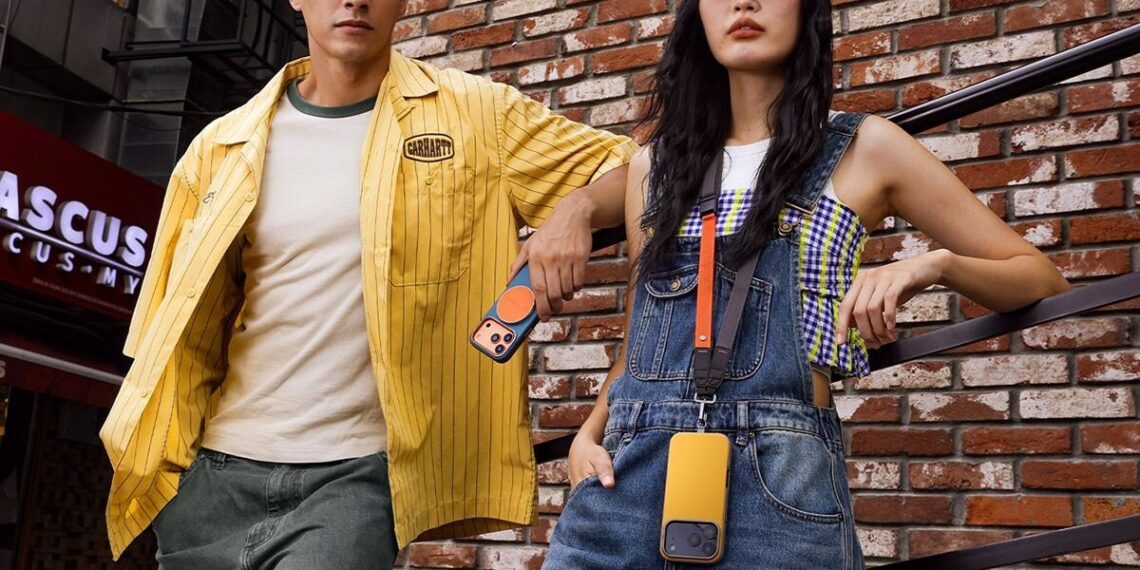 UNIQ Launches iPhone 17 Cases Designed for Smart Simplicity and Conscious Strength