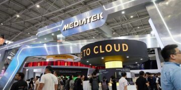 DIGITIMES Asia Tech Forum 2025: Qualcomm and MediaTek take smartphone rivalry to the cloud in AI chips