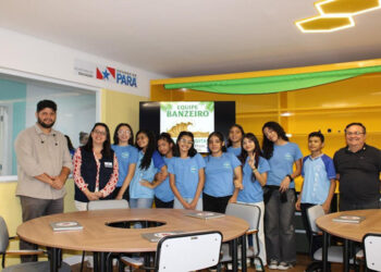 Brazil’s Ministry of Education, UNESCO, and Huawei Launch Open Schools Digital Transformation Projects in Bahia and Pará