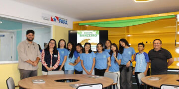 Brazil’s Ministry of Education, UNESCO, and Huawei Launch Open Schools Digital Transformation Projects in Bahia and Pará